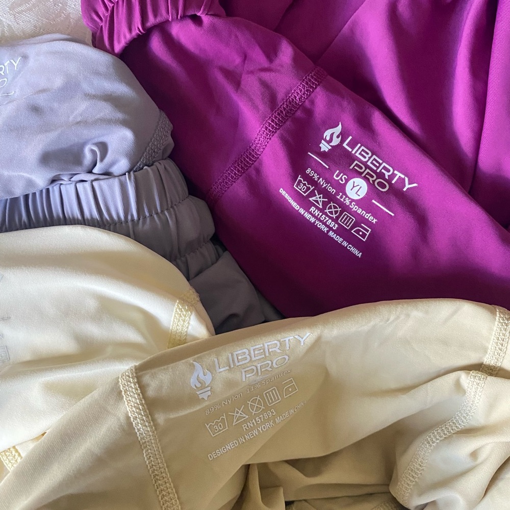 Liberty pro shorts bundle - Picture 7 of 9